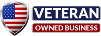 Local/Veteran Owned, Built and Operated
