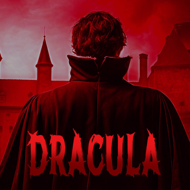 Dracula Twisted Time Escape Rooms
